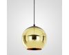 Подвесной светильник ImperiumLoft Copper Shade 182696-22