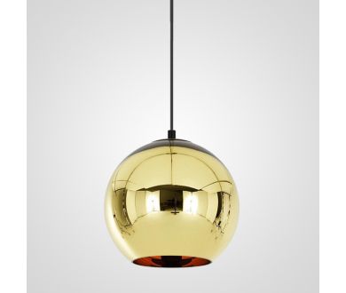 Подвесной светильник ImperiumLoft Copper Shade 182696-22
