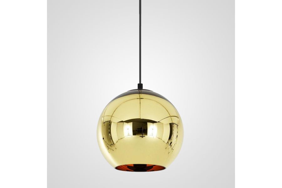 Подвесной светильник ImperiumLoft Copper Shade 182696-22