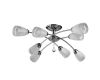 Потолочная люстра Arte Lamp Giulia A6198PL-8CC