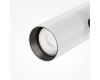 Трековый магнитный светильник Maytoni Elti TR005-4-12W-DS-BW