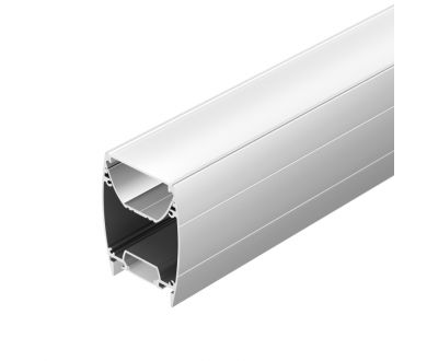 Алюминиевый профиль Arlight ARH-Line-4874-Dual-2000 Anod 036345