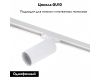 Светильник на шине Denkirs DK6202-WH