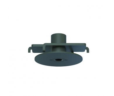 Основание для светильника Nowodvorski Cameleon Canopy F Mini Gray 11250