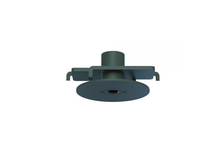 Основание для светильника Nowodvorski Cameleon Canopy F Mini Gray 11250