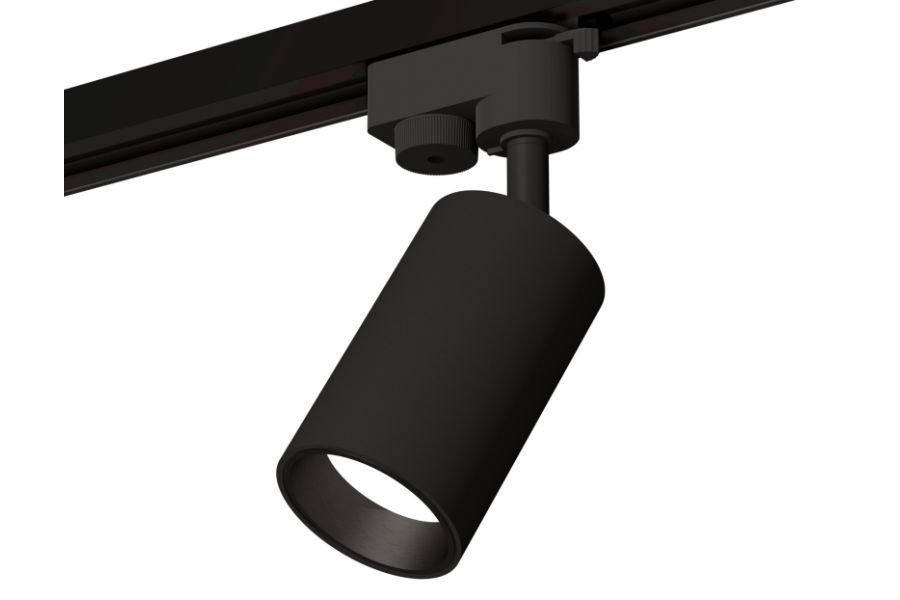 Трековый однофазный светильник Ambrella Light Track System XT6323021 (A2521, C6323, N6111)