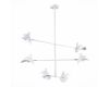 Люстра на штанге ST Luce Minne SL1801.503.06