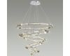 Каскадная люстра Odeon Light Vekia 4930/260L