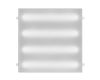 Светильник грильято ST Luce Standart STP-G-1001-O-36-4K-40