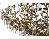 Подвесная люстра Dio D'Arte Elite Acerra E 1.5.120.100 G