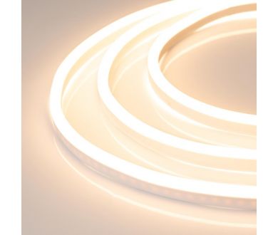 Гибкий неон Arlight ARL-Neon-1608-Side 24V Warm 030876