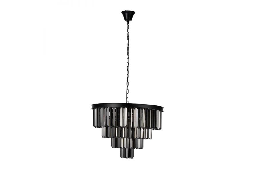 Подвесная люстра Loft IT Prism 10018/600C