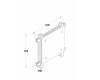 Потолочный светильник Arte Lamp 94 A6460PL-2BR
