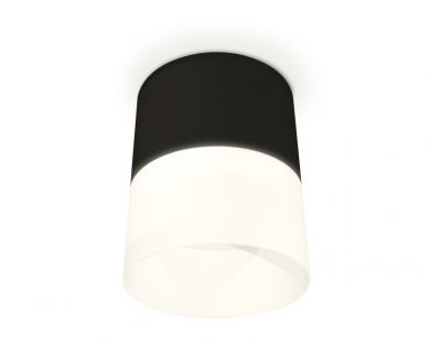 Потолочный светильник Ambrella Light Techno Spot XS8111002 (C8111, N8402)