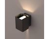Настенный светильник Arlight LGD-Wall-Vario-J2G-12W Warm White 021933