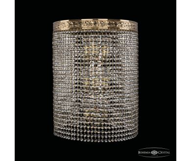 Бра Bohemia Ivele Crystal 83401B/40IV-50 G R