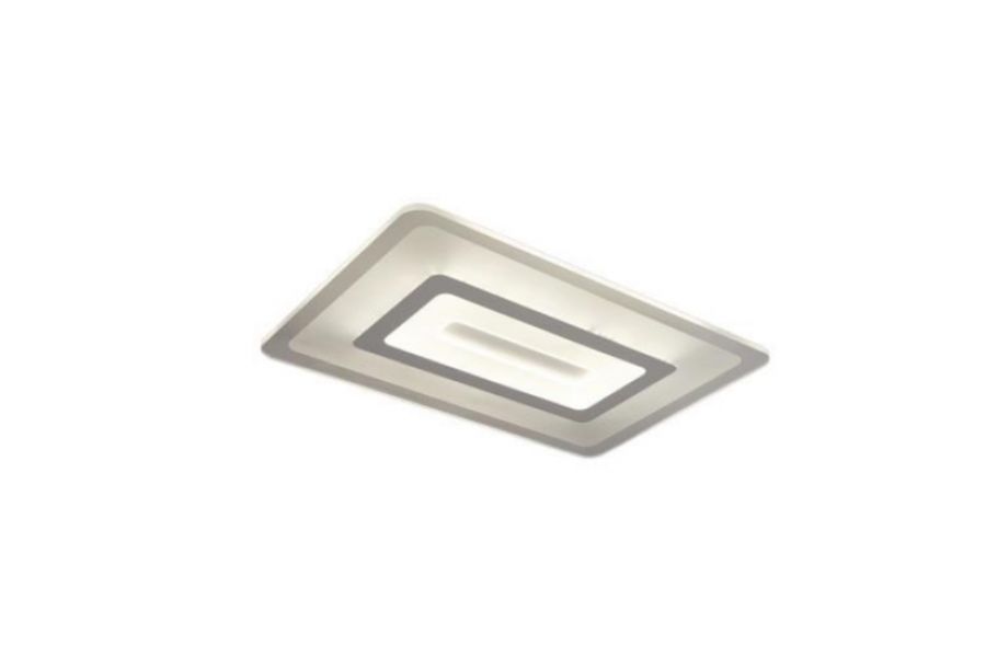 Потолочный светильник Arte Lamp A2525PL-1WH