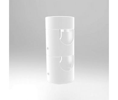 Крепление Arlight MOONLIGHT-CYL-D18-DUO-WHITE 047390