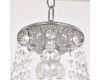 Подвесная люстра Bohemia Ivele Crystal AL16302/8/195 CG