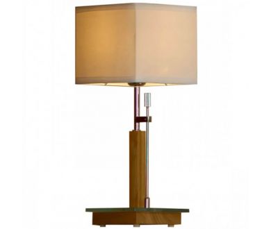 Настольная лампа Lussole Montone LSF-2504-01