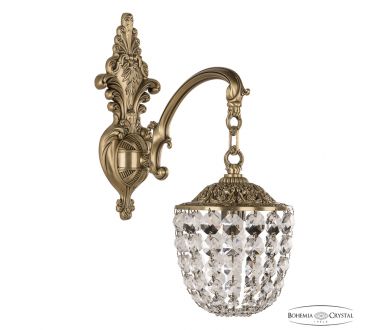 Бра Bohemia Ivele Crystal Verona 7209B14R/1/175 FP
