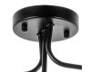Потолочная люстра Lightstar Croco 815557