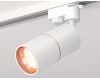 Трековый однофазный светильник Ambrella Light Track System XT6301030 (A2520, C6301, A2063, C6301, N6114)
