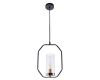 Подвесной светильник Arte Lamp Celaeno A7004SP-1BK