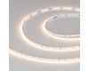 Светодиодная лента Arlight MICROLED-M182-4mm 24V Warm3000 (10 W/m, IP20, 2216, 5m) 037816