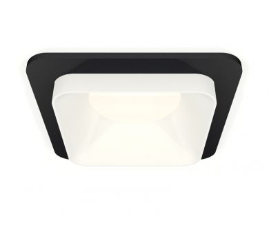 Встраиваемый светильник Ambrella Light Techno XC7902001 (C7902, N7701)