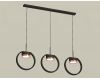 Подвесной светильник Ambrella Light Traditional (C9107, N8126) XB9107104