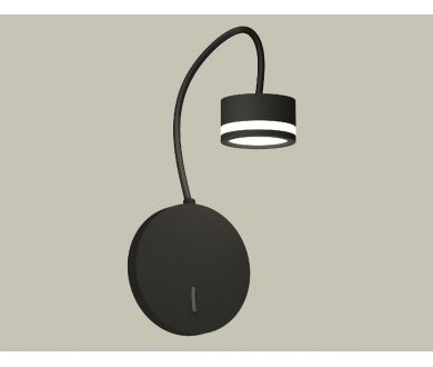 Бра Ambrella Light Traditional (C9596, N8415) XB9596200