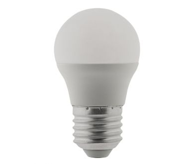 Лампа светодиодная Эра E27 10W 4000K LED P45-10W-840-E27 R Б0050234