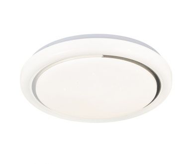 Потолочный светильник Escada Ophira 10227/SG LED APP