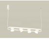 Подвесной светильник Ambrella Light Traditional (C9163, N8444) XB9163152