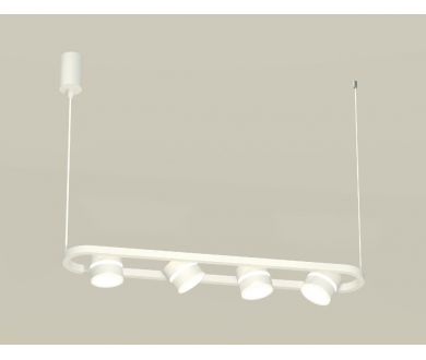 Подвесной светильник Ambrella Light Traditional (C9163, N8444) XB9163152