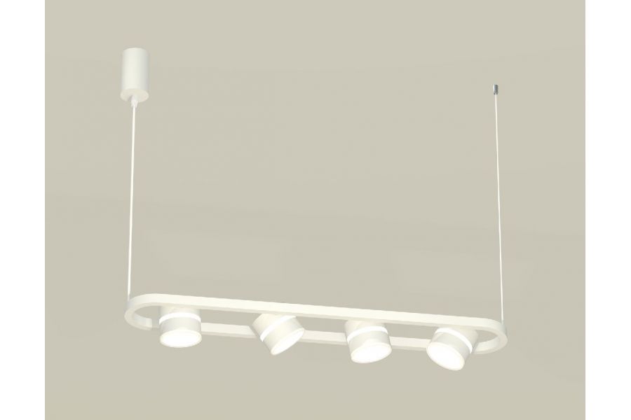 Подвесной светильник Ambrella Light Traditional (C9163, N8444) XB9163152