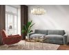 Подвесная люстра Maytoni Alloro MOD088PL-06BS
