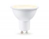 Светодиодная лампа Ambrella Light Bulbing GU10 7W 2700K 190713