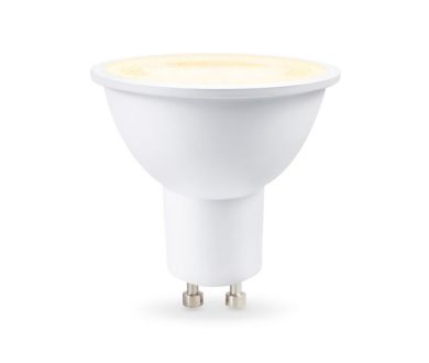 Светодиодная лампа Ambrella Light Bulbing GU10 7W 2700K 190713