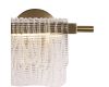 Настенный светильник ST Luce Voile SL6021.201.06