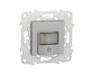 Датчик движения Schneider Electric Unica New NU552530