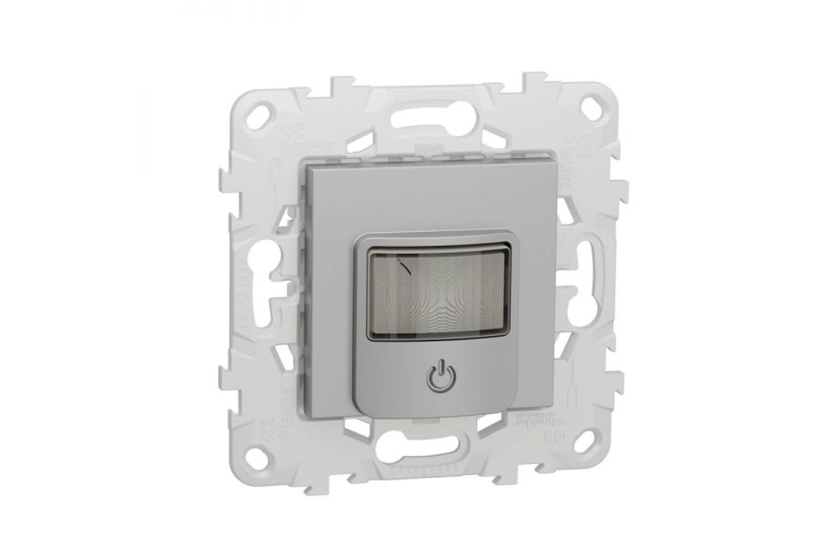 Датчик движения Schneider Electric Unica New NU552530