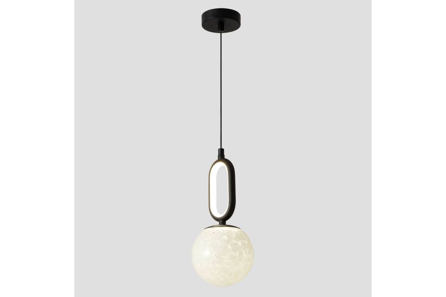 Подвесной светильник Crystal Lux CATKIN SP1.2