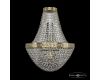 Бра Bohemia Ivele Crystal 19321B/H1/35IV G
