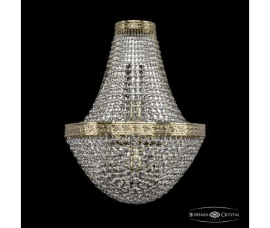 Бра Bohemia Ivele Crystal 19321B/H1/35IV G