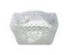 Потолочный светильник Arte Lamp Crystal A3405PL-1SS