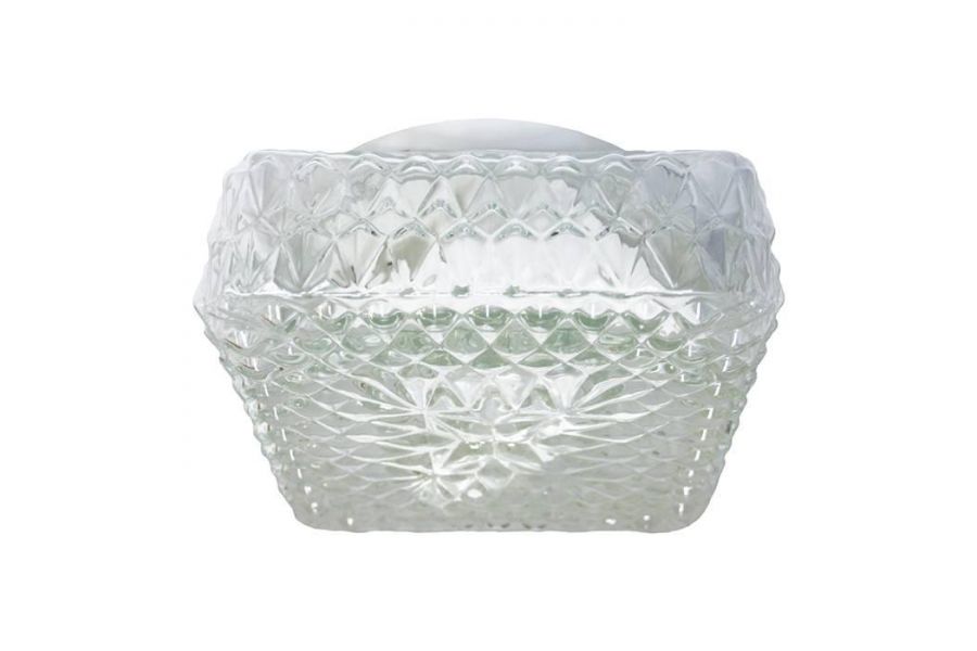 Потолочный светильник Arte Lamp Crystal A3405PL-1SS