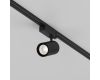 Трековый светильник Maytoni Technical Vuoro TR029-3-20W4K-M-B