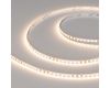 Светодиодная лента Arlight RT-A160-5mm 24V Warm3500 CRI95 (15 W/m, IP20, 5m) (CRI>95) 040532(2)